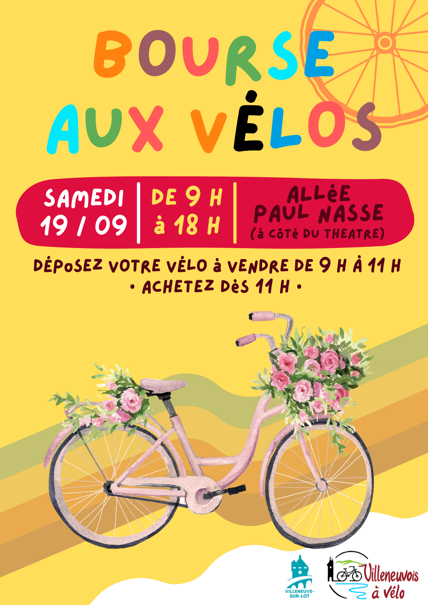 Affiche